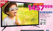 Samsung 40" FHD LED TV UA40J5000