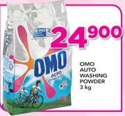 Omo Auto Washing Powder-3Kg