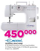 Empisal Sewing Machine