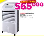 Midea Air Cooler AC100-U