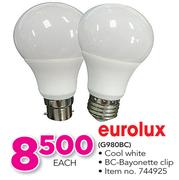 Eurolux G980BC