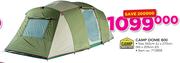 Camp Master Camp Dome 800