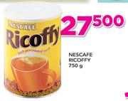 Nescafe Ricoffy-750g