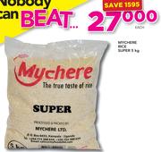 Mychere Rice Super-5Kg