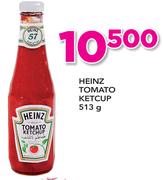 Heinz Tomato Ketcup-513g