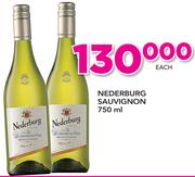 Nederburg Sauvignon-750ml Each