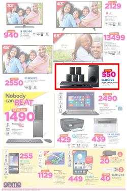Game Ghana : (25 Jan - 8 Feb 2017), page 2