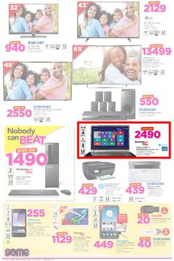 Game Ghana : (25 Jan - 8 Feb 2017), page 2