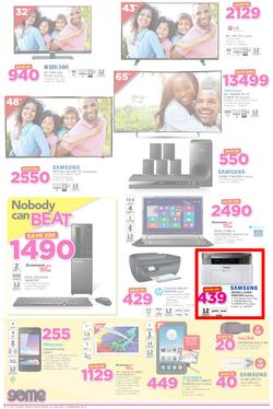 Game Ghana : (25 Jan - 8 Feb 2017), page 2