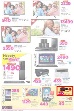 Game Ghana : (25 Jan - 8 Feb 2017), page 2