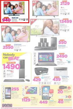 Game Ghana : (25 Jan - 8 Feb 2017), page 2