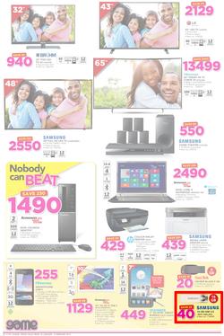 Game Ghana : (25 Jan - 8 Feb 2017), page 2