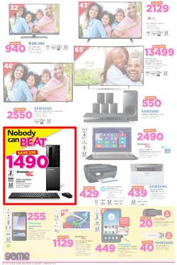 Game Ghana : (25 Jan - 8 Feb 2017), page 2