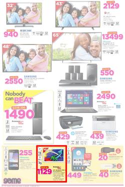 Game Ghana : (25 Jan - 8 Feb 2017), page 2