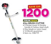 Trimtech store grass cutter