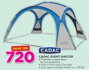 Cadac Event Shelter