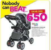 Little One Reversable Stroller