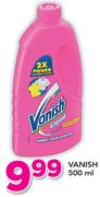 Vanish-500ml