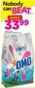 Omo Auto Washing Powder-3Kg