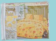 1Arams 6 Piece Queen Bed Sheet