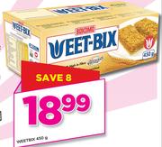 Bokomo Weetbix-450g