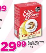Ellis Brown Creamer-1Kg