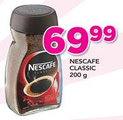 Nescafe Classic-200g