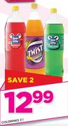 Cold Drinks-2Ltr