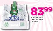Castle Lite NRB-6x440ml