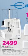 Empisal Overlocker 760C