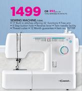 Empisal Sewing Machine 120A