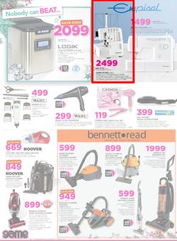 Game : Nobody Beats Our Prices (14 Dec - 18 Dec 2016), page 6