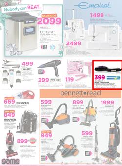 Game : Nobody Beats Our Prices (14 Dec - 18 Dec 2016), page 6