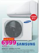 Samsung Boracay 12000 BTU AQ12TSBN
