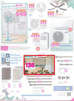 Game : Nobody Beats Our Prices (14 Dec - 18 Dec 2016), page 7
