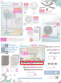 Game : Nobody Beats Our Prices (14 Dec - 18 Dec 2016), page 7