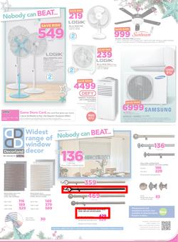 Game : Nobody Beats Our Prices (14 Dec - 18 Dec 2016), page 7