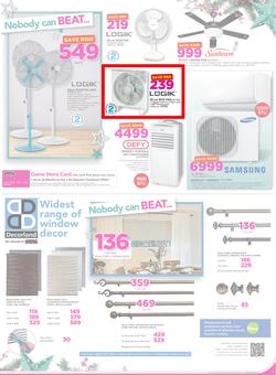 Game : Nobody Beats Our Prices (14 Dec - 18 Dec 2016), page 7