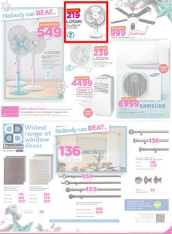 Game : Nobody Beats Our Prices (14 Dec - 18 Dec 2016), page 7