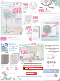 Game : Nobody Beats Our Prices (14 Dec - 18 Dec 2016), page 7