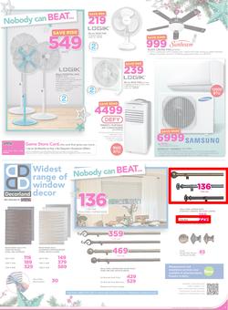 Game : Nobody Beats Our Prices (14 Dec - 18 Dec 2016), page 7