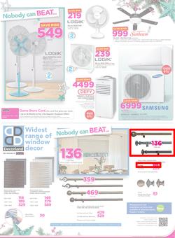 Game : Nobody Beats Our Prices (14 Dec - 18 Dec 2016), page 7