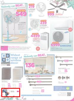 Game : Nobody Beats Our Prices (14 Dec - 18 Dec 2016), page 7