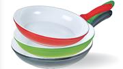 Bennett Read 24cm Ceramic Frying Pan-Each