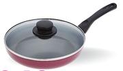 Domo 24cm Frying Pan Without Lid