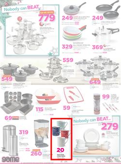 Game : Nobody Beats Our Prices (14 Dec - 18 Dec 2016), page 8