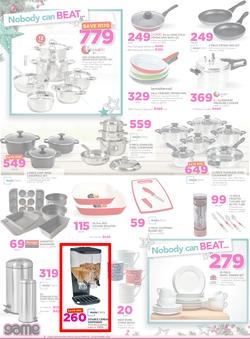 Game : Nobody Beats Our Prices (14 Dec - 18 Dec 2016), page 8