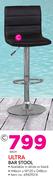 Ultra Bar Stool-Each