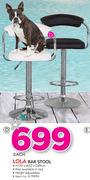 Lola Bar Stool-Each