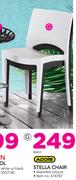 Addis Stella Chair-Each